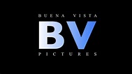 Buena Vista Pictures Logo - YouTube