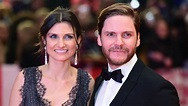 Felicitas Rombold, Daniel Brühl's Wife: Five Fast Facts You Need to Know