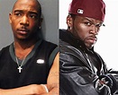 50 Cent vs. Ja Rule - The Greatest Feuds In Hip-Hop History! - Capital