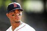 MLB Red Sox player Xander Bogaerts on his journey | Time
