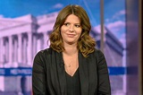 Kasie Hunt Announces Exit from NBC News and MSNBC: This Is 'My Final ...