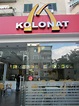 Kolonat - Tirana