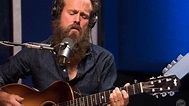 Watch Iron & Wine Perform 'Call It Dreaming' Live In The Studio : NPR