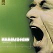 Rammstein - Ich will (Single) Lyrics and Tracklist | Genius