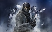 Call of Duty: Ghosts [7] wallpaper - Game wallpapers - #20515