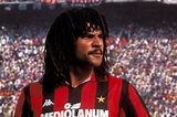 AC Milan #OnThisDay: Ruud Gullit Ballon D'Or 1987 Facebook, 54% OFF
