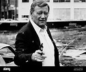 John Wayne in "McQ", 1974 Warner Bros. File Reference # 32603 166THA ...