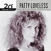 Patty Loveless - 20th Century Masters: The Millennium Collection: Best ...