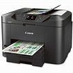 Canon MAXIFY MB2320 Wireless Small Office All-in-One Printer/Copier ...