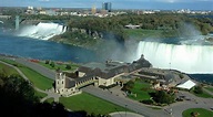 Table Rock Welcome Centre (Niagara Falls) - All You Need to Know BEFORE ...