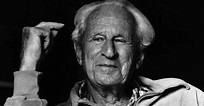 Herbert Marcuse: biografía de este filósofo alemán