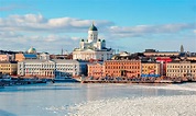 Six Top Attractions to Visit in Helsinki - News Anyway