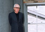 David Chipperfield on the New SSENSE Flagship and the Appeal of the ...