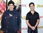 Josh Peck Flaunts Major Weight Loss Transformation on Instagram