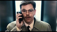 the informant trailer ita - YouTube