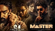 Master movie review: Thalapathy Vijay vs Vijay Sethupathi is a blockbuster