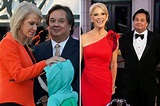 Who is Kellyanne Conway's husband George?