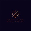Kygo Drops New Original Single "Firestone" | Run The Trap