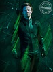 Stephen Amell as Green Arrow photographed... : AIM HIGHER