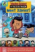 Best Buy: Xavier Riddle And The Secret Museum: Meet Xavier! [DVD]