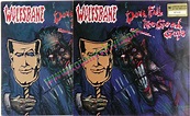 Totally Vinyl Records || Wolfsbane*^ - Down fall the good guys LP