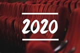 Mein Filmjahr 2020 - der cineast