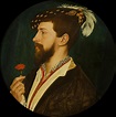 Hans Holbein the Younger | Northern Renaissance painter | Tutt'Art ...