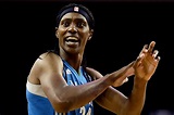 Minnesota Lynx Legend Sylvia Fowles Plays Final WNBA Game