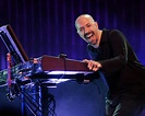 Dream Theater: Jordan Rudess Se Apresenta, Nesta Sexta-Feira, No Teatro ...