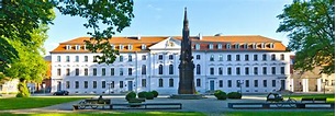 Doctoral Scholarships at University of Greifswald in Germany - Mladiinfo