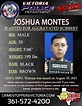 Victoria Crimes Stoppers seeking information on Joshua Montes | Local ...
