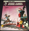 Livro Bd Jesse James Lucky Luke Brockhampton Press | Livros, à venda ...