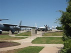 Tinker Air Force Base (AFB), Oklahoma - The Tuskegee Airmen Memorial ...