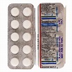 Cordarone 200 mg Tablet at Rs 210/box | Amiodarone Tablet in Surat | ID ...