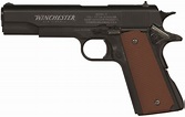 Winchester Model 11 Blowback BB Pistol | Airgun Depot