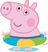Peppa Pig - George Pig PNG 04