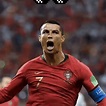 Cristiano Ronaldo Soccer GIF by La Suerte No Juega - Find & Share on GIPHY