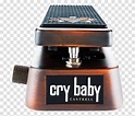 Dunlop Jc95 Jerry Cantrell Signature Crybaby Wah Dunlop Cry Baby, Tool ...