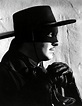 TYRONE POWER in THE MARK OF ZORRO -1940-. Photograph by Album
