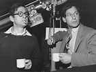 The Boulting brothers: Double visionaries of British cinema | The ...
