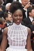 Lupita Nyong'o – “Sorry Angel” Premiere at Cannes Film Festival ...