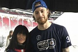 NHL Laurent Brossoit Wife: Who Is Kaitlyn? Married Life