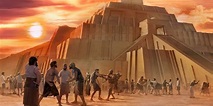 La Torre de Babel: historia, qué representa, ubicación geográfica y más