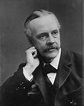 Arthur James Balfour Biography and Works (British statesman and ...