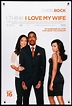 I Think I Love My Wife (2007) | I love my wife, African american movies ...