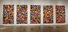 Gerhard Richter: the Painter who entered the 11th dimension | Art News ...