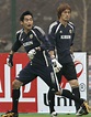 Ex-Japan goalkeeper Yoshikatsu Kawaguchi to retire - The Japan Times