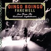 Oingo Boingo - Farewell: Live from the Universal Amphitheatre ...