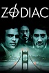 Zodiac movie .This was a great thriller and based on a true story ...