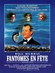 Fantômes en fête - Film (1988) - SensCritique